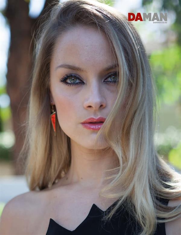 Rachel Skarsten