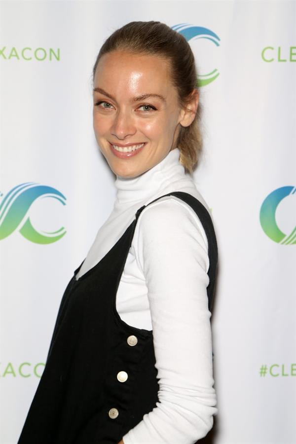 Rachel Skarsten