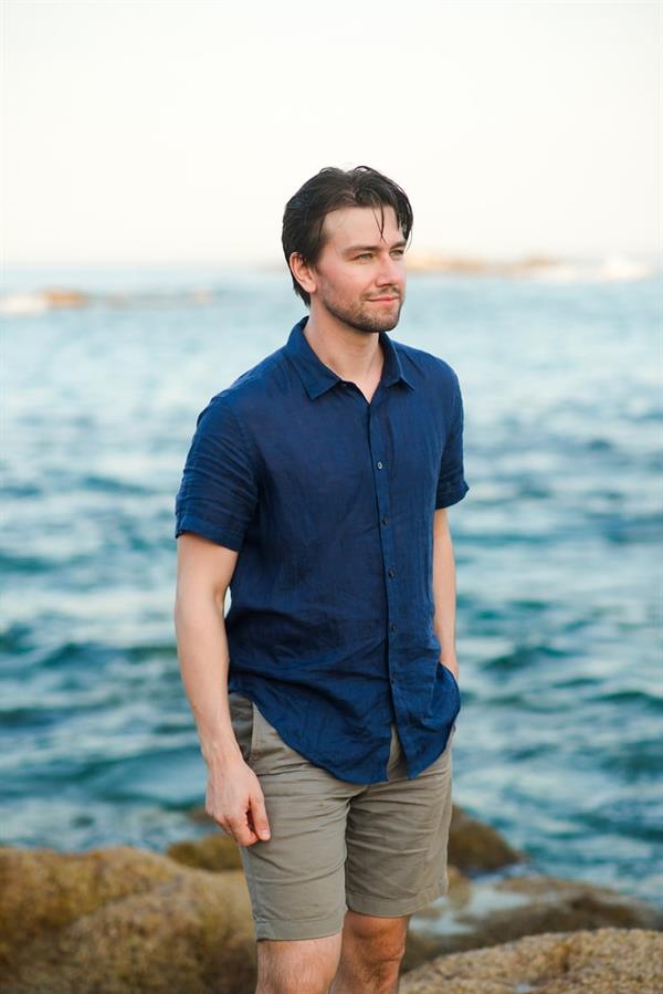 Torrance Coombs