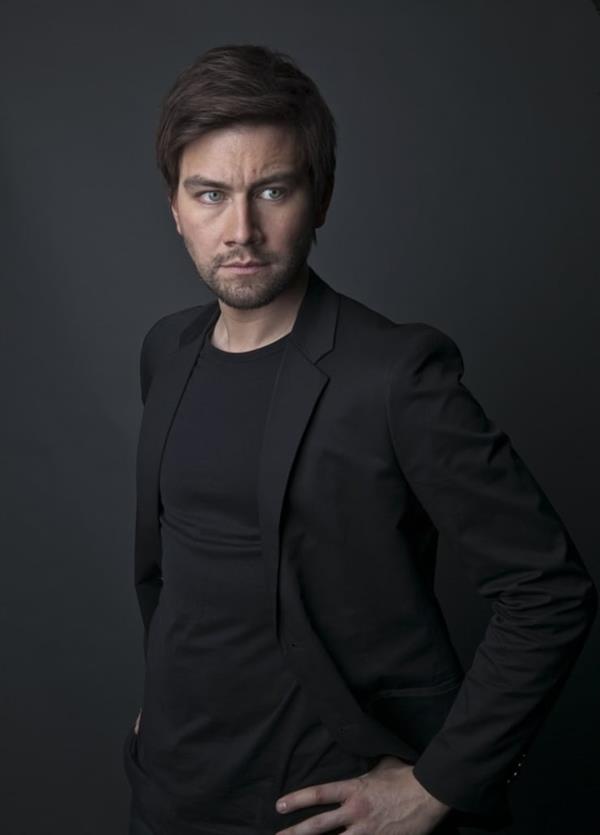 Torrance Coombs