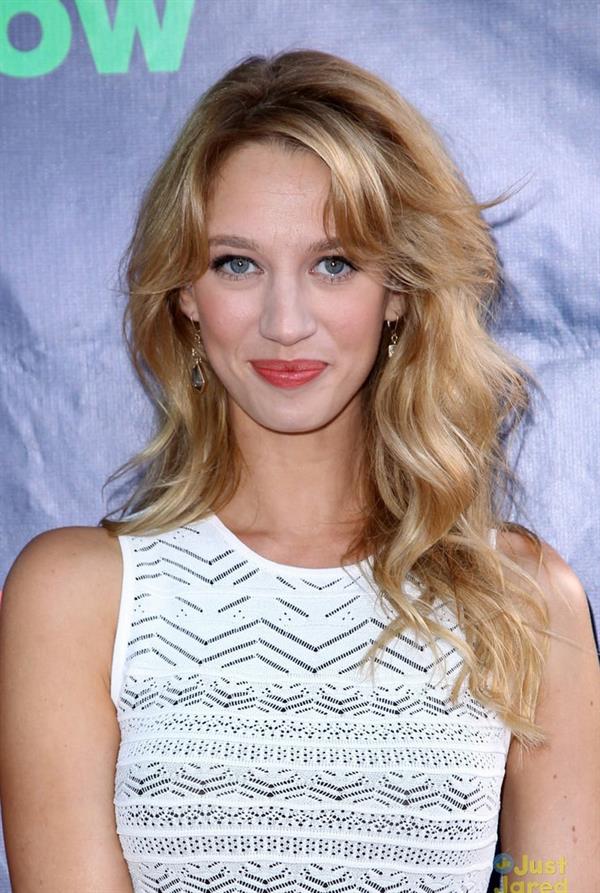 Yael Grobglas