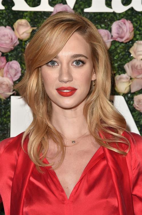 Yael Grobglas