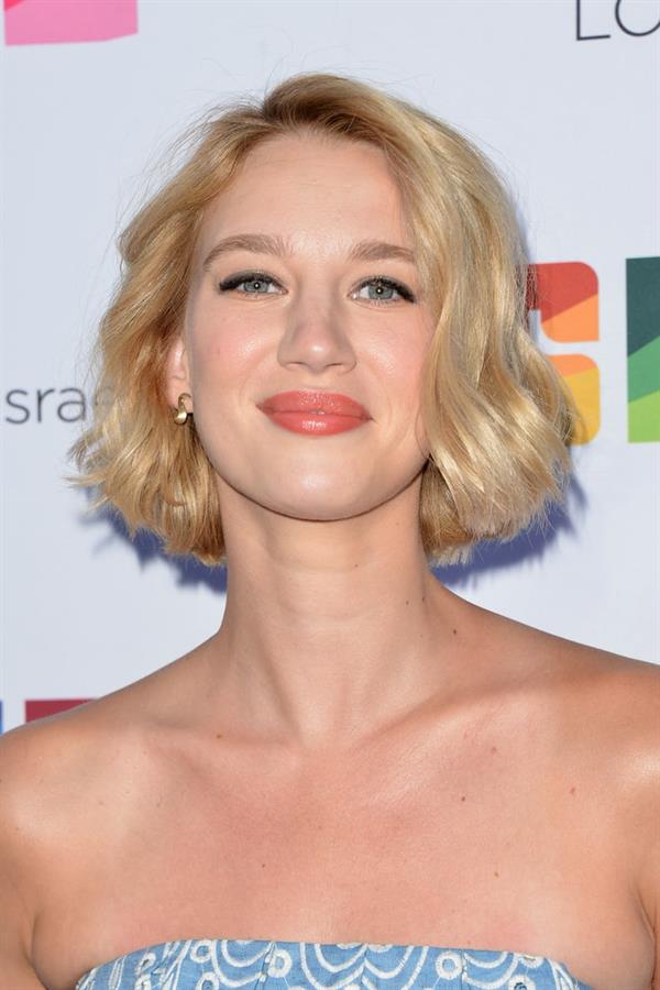 Yael Grobglas