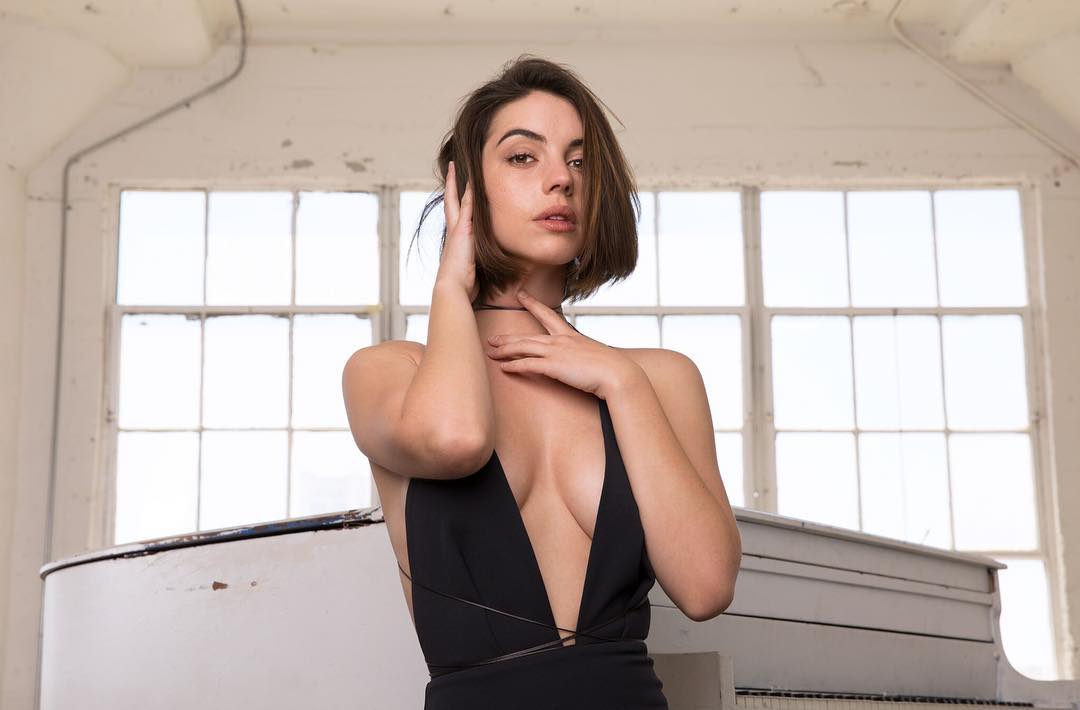 Adelaide Kane