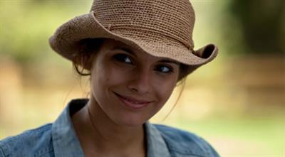 Caitlin Stasey