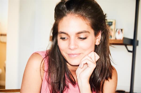 Caitlin Stasey