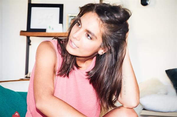 Caitlin Stasey