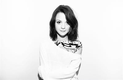 Kathryn Prescott