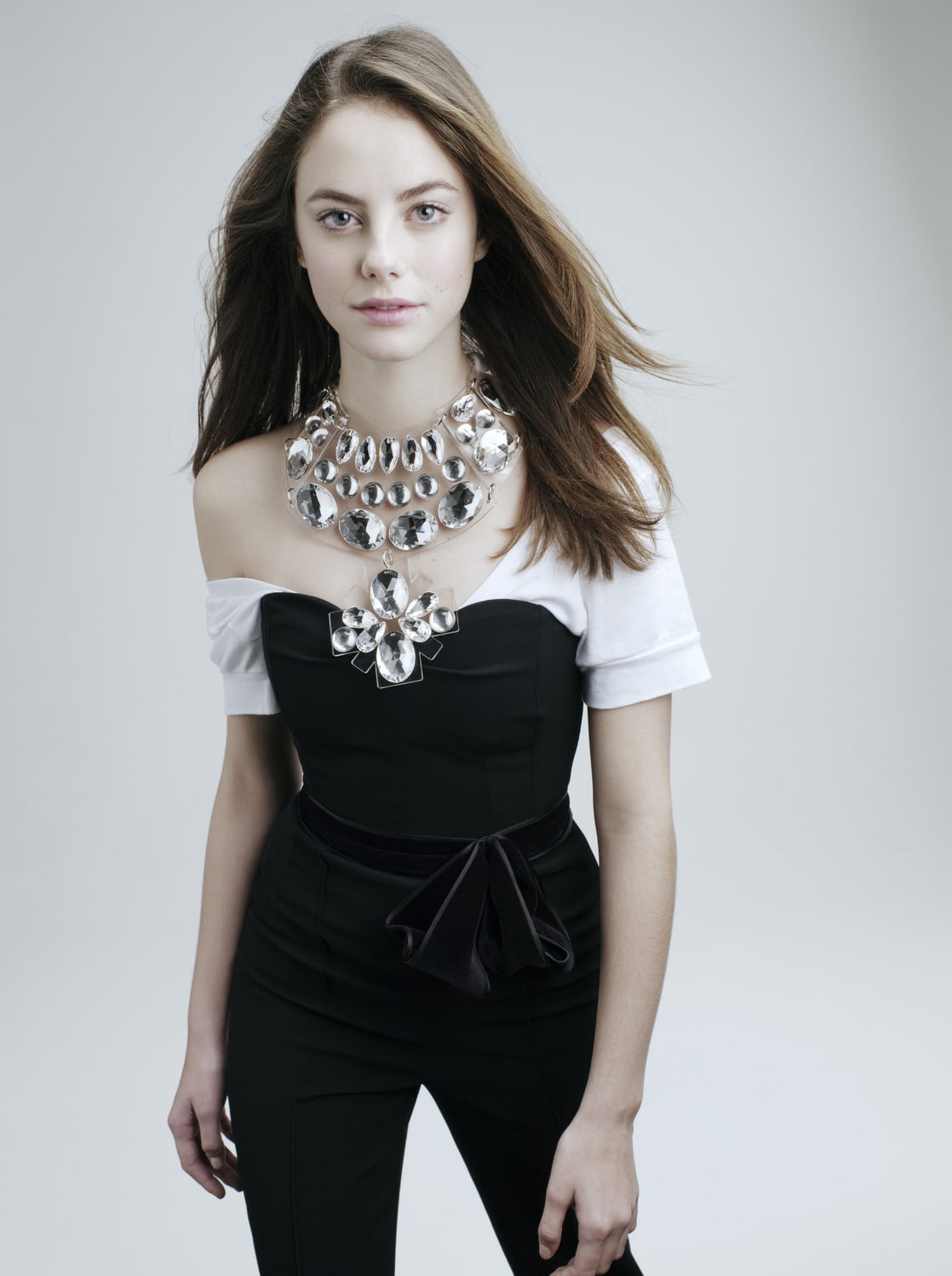 Kaya Scodelario