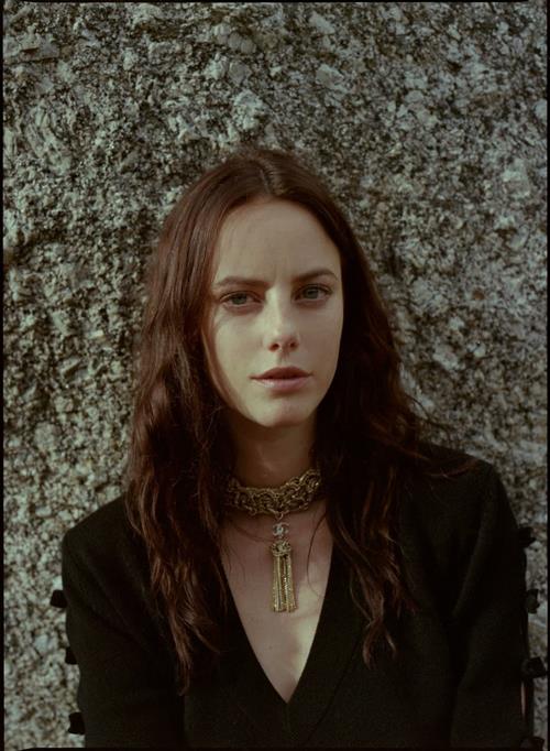 Kaya Scodelario