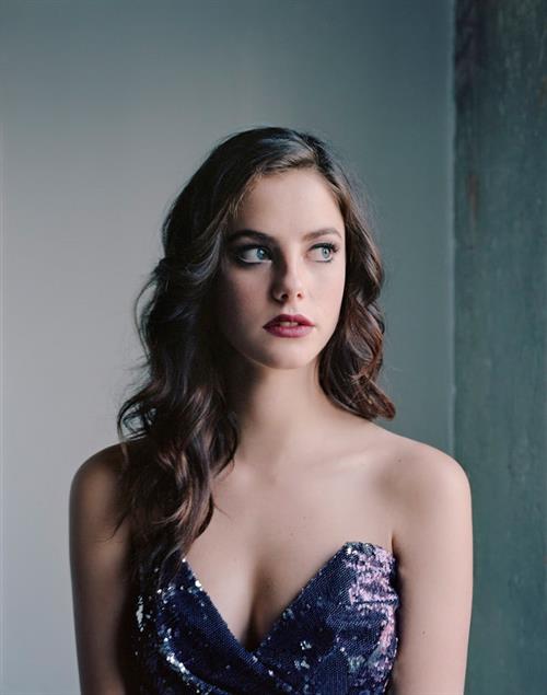 Kaya Scodelario