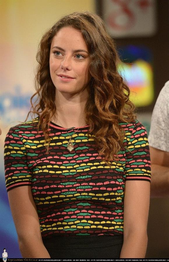 Kaya Scodelario