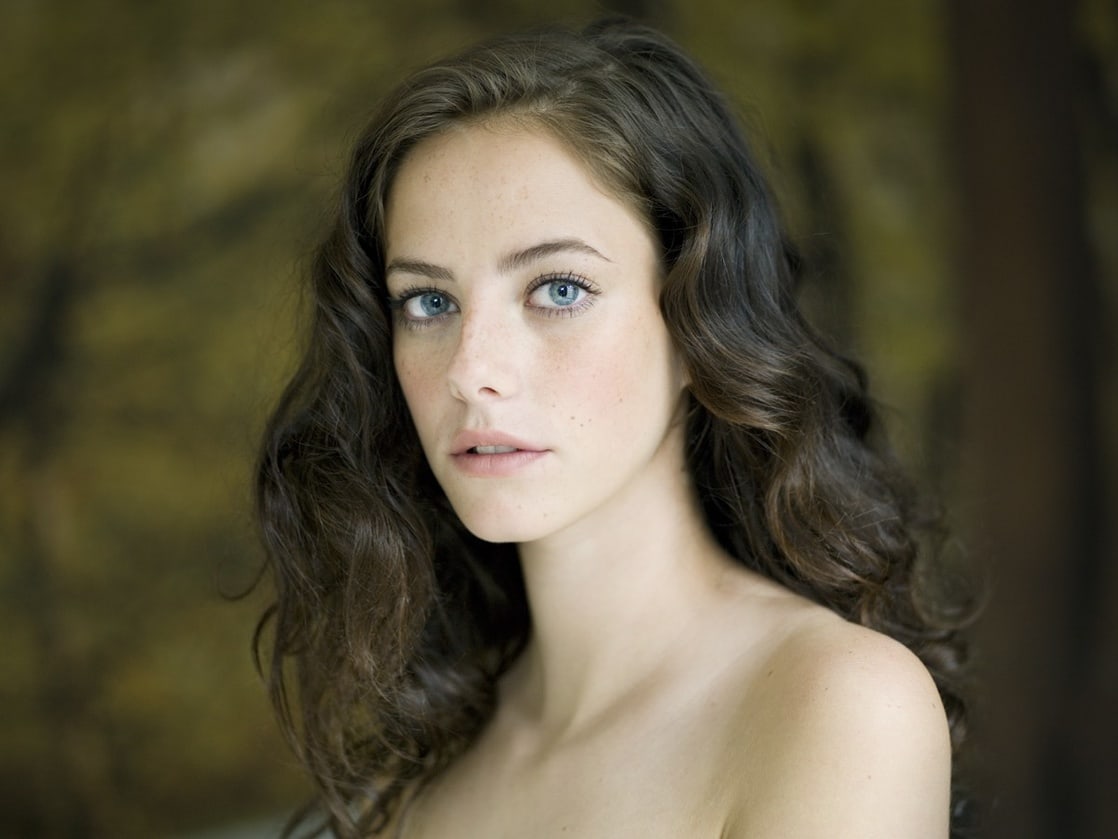 Kaya Scodelario