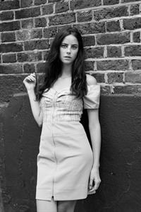 Kaya Scodelario