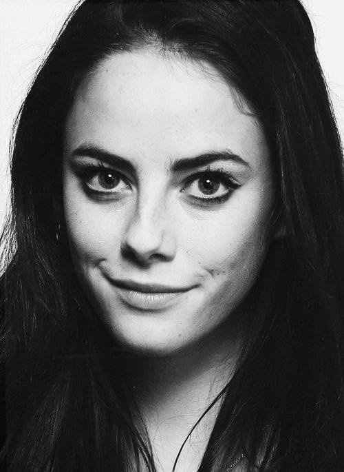 Kaya Scodelario