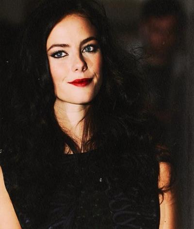 Kaya Scodelario