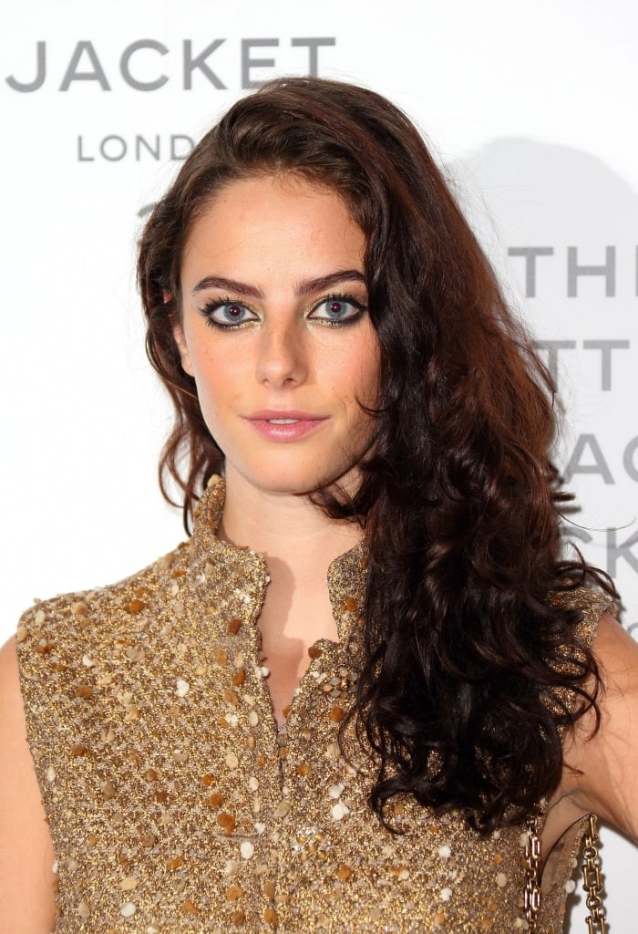 Kaya Scodelario