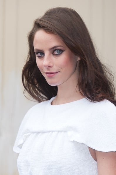 Kaya Scodelario
