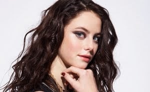 Kaya Scodelario