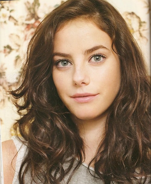 Kaya Scodelario