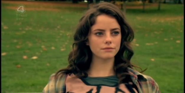 Kaya Scodelario