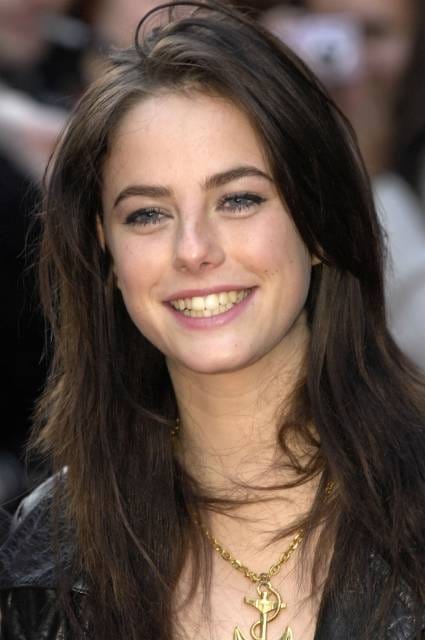 Kaya Scodelario