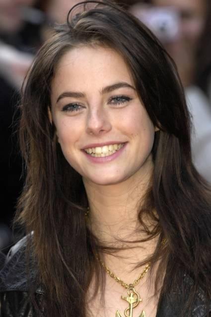 Kaya Scodelario