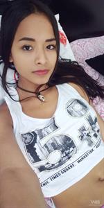 Hi From Liloo - Free preview - WATCH4BEAUTY | Nude Art Magazine