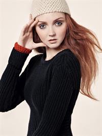 Lily Cole