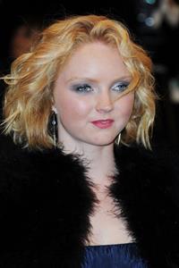 Lily Cole