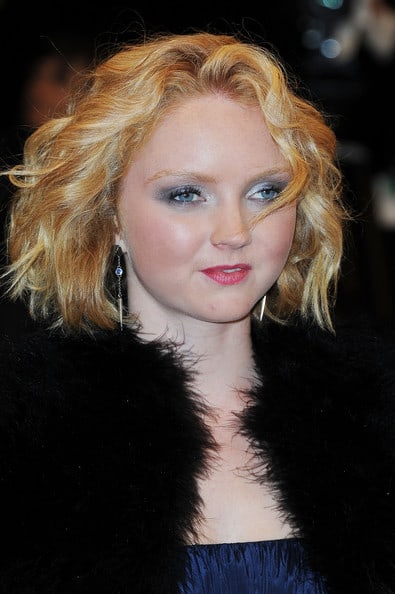 Lily Cole