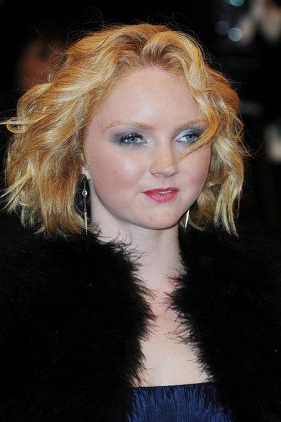Lily Cole