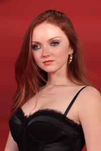 Lily Cole