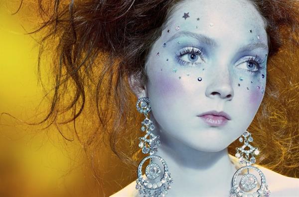 Lily Cole