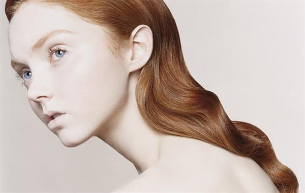 Lily Cole