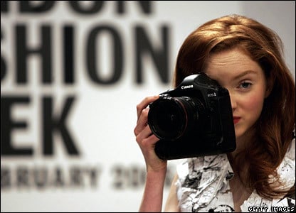 Lily Cole