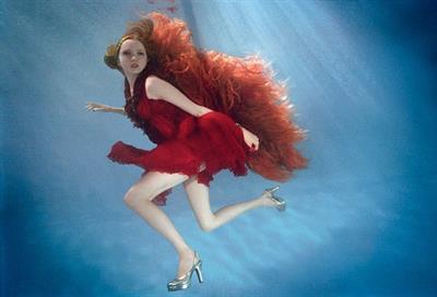 Lily Cole
