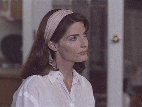 Joan Severance