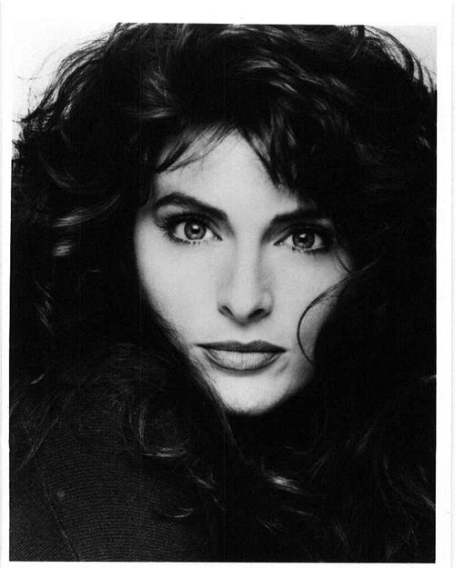 Joan Severance