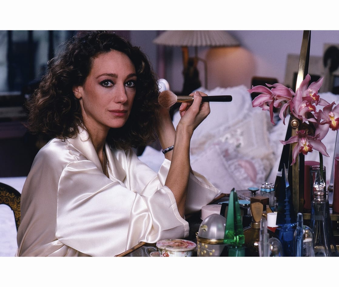 Marisa Berenson
