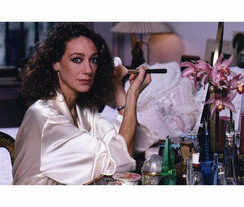Marisa Berenson