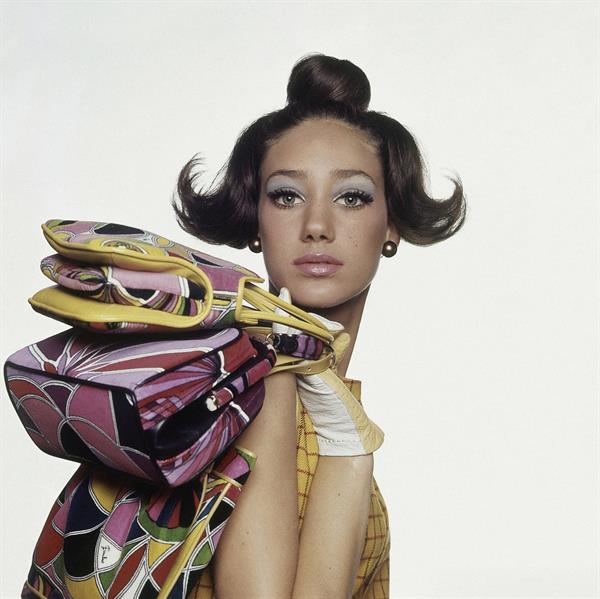 Marisa Berenson