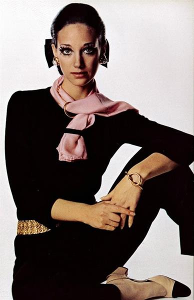 Marisa Berenson