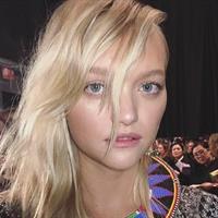 Gemma Ward