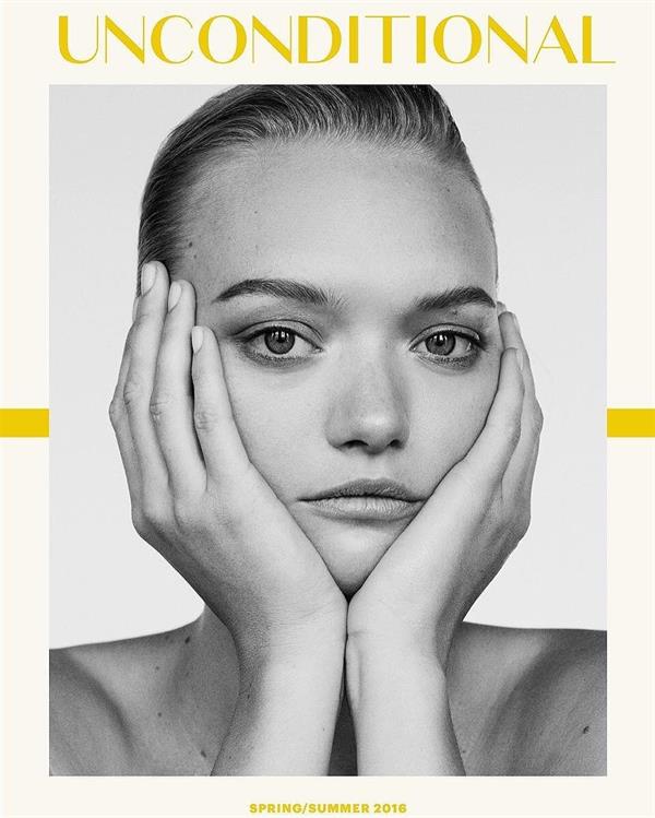 Gemma Ward