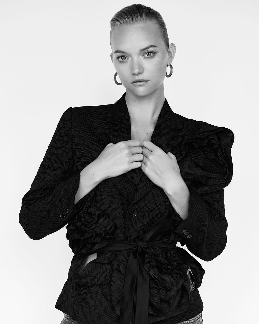 Gemma Ward