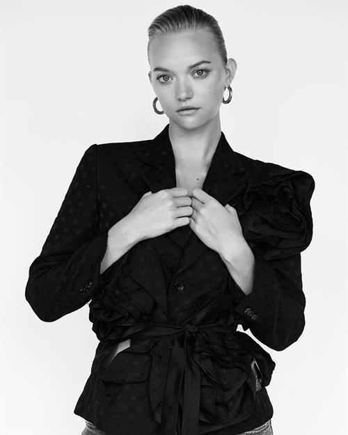 Gemma Ward