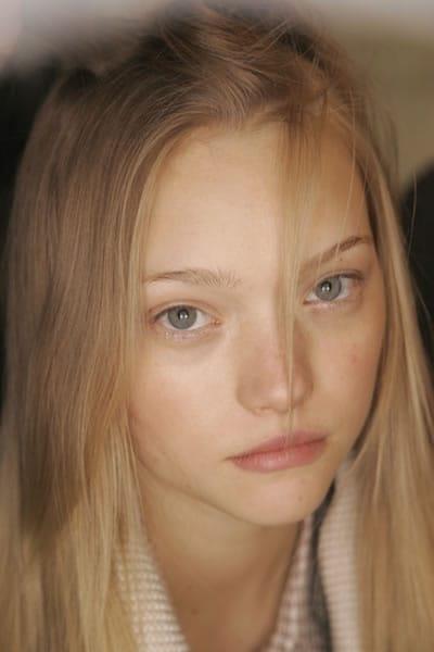 Gemma Ward