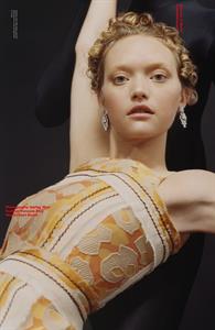 Gemma Ward