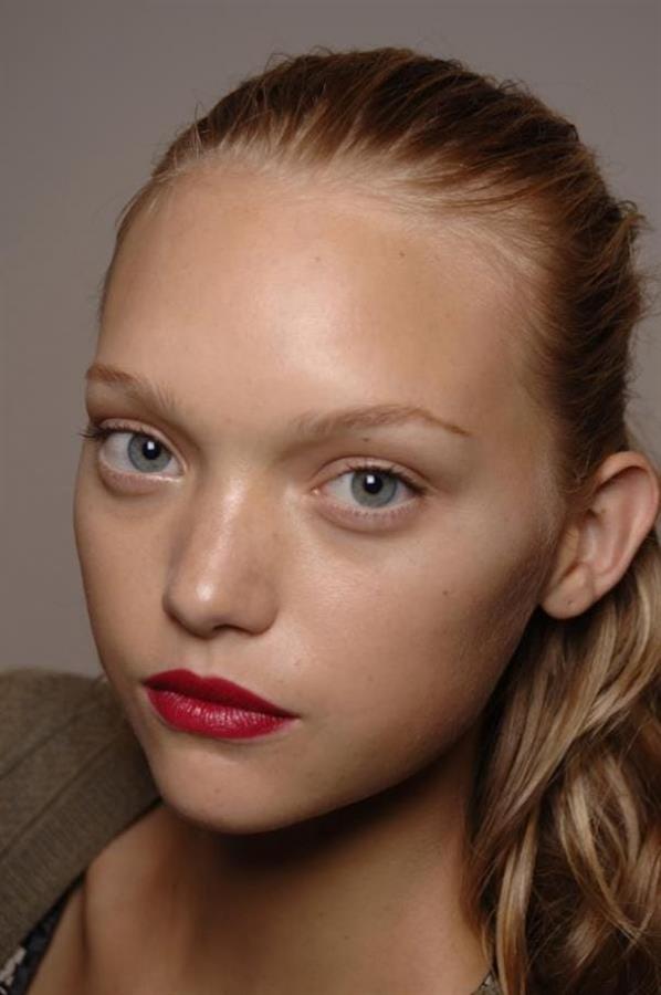 Gemma Ward